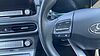 Hyundai KONA 64kWh Ultimate SUV 5dr Electric Auto (10.5kW Charger) (204 ps) Grey