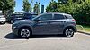 Hyundai KONA 64kWh Ultimate SUV 5dr Electric Auto (10.5kW Charger) (204 ps) Grey