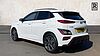 Hyundai KONA 1.0 T-GDi MHEV N Line SUV 5dr Petrol Hybrid Manual Euro 6 (s/s) (120 ps) White