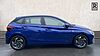 Hyundai I20 1.0 T-GDi MHEV SE Connect Hatchback 5dr Petrol Hybrid Manual Euro 6 (s/s) (100 p Blue
