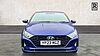 Hyundai I20 1.0 T-GDi MHEV SE Connect Hatchback 5dr Petrol Hybrid Manual Euro 6 (s/s) (100 p Blue