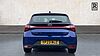 Hyundai I20 1.0 T-GDi MHEV SE Connect Hatchback 5dr Petrol Hybrid Manual Euro 6 (s/s) (100 p Blue
