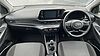 Hyundai I20 1.0 T-GDi MHEV SE Connect Hatchback 5dr Petrol Hybrid Manual Euro 6 (s/s) (100 p Blue