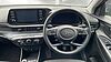 Hyundai I20 1.0 T-GDi MHEV SE Connect Hatchback 5dr Petrol Hybrid Manual Euro 6 (s/s) (100 p Blue