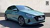 Hyundai I20 1.0 T-GDi MHEV Premium Hatchback 5dr Petrol Hybrid Manual Euro 6 (s/s) (100 ps) Green