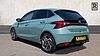Hyundai I20 1.0 T-GDi MHEV Premium Hatchback 5dr Petrol Hybrid Manual Euro 6 (s/s) (100 ps) Green