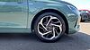 Hyundai I20 1.0 T-GDi MHEV Premium Hatchback 5dr Petrol Hybrid Manual Euro 6 (s/s) (100 ps) Green