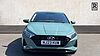 Hyundai I20 1.0 T-GDi MHEV Premium Hatchback 5dr Petrol Hybrid Manual Euro 6 (s/s) (100 ps) Green