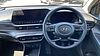 Hyundai I20 1.0 T-GDi MHEV Premium Hatchback 5dr Petrol Hybrid Manual Euro 6 (s/s) (100 ps) Green