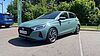 Hyundai I20 1.0 T-GDi MHEV Premium Hatchback 5dr Petrol Hybrid Manual Euro 6 (s/s) (100 ps) Green