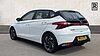 Hyundai I20 1.0 T-GDi MHEV SE Connect Hatchback 5dr Petrol Hybrid Manual Euro 6 (s/s) (100 p Atlas White