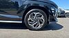 Hyundai KONA 1.6 h-GDi N Line SUV 5dr Petrol Hybrid DCT Euro 6 (s/s) (129 ps) Black