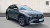 Hyundai TUCSON 1.6 T-GDi Advance SUV 5dr Petrol Hybrid Auto Euro 6 (s/s) (215 ps) Grey