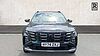 Hyundai TUCSON 1.6 T-GDi Advance SUV 5dr Petrol Hybrid Auto Euro 6 (s/s) (215 ps) Grey