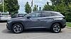 Hyundai TUCSON 1.6 T-GDi Advance SUV 5dr Petrol Hybrid Auto Euro 6 (s/s) (215 ps) Grey