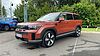 Hyundai SANTA FE 1.6 h T-GDi Ultimate SUV 5dr Petrol Hybrid Auto Euro 6 (s/s) (7Seat) (215 ps) Orange