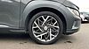 Hyundai KONA 1.6 h-GDi Ultimate SUV 5dr Petrol Hybrid DCT Euro 6 (s/s) (141 ps) Grey