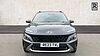 Hyundai KONA 1.6 h-GDi Ultimate SUV 5dr Petrol Hybrid DCT Euro 6 (s/s) (141 ps) Grey