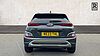 Hyundai KONA 1.6 h-GDi Ultimate SUV 5dr Petrol Hybrid DCT Euro 6 (s/s) (141 ps) Grey