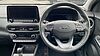Hyundai KONA 1.6 h-GDi Ultimate SUV 5dr Petrol Hybrid DCT Euro 6 (s/s) (141 ps) Grey