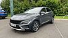 Hyundai KONA 1.6 h-GDi Ultimate SUV 5dr Petrol Hybrid DCT Euro 6 (s/s) (141 ps) Grey