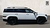 Hyundai SANTA FE 1.6 T-GDi 13.8kWh Calligraphy SUV 5dr Petrol Plug-in Hybrid Auto 4WD Euro 6 (s/s Creamy White Pearl
