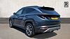 Hyundai TUCSON 1.6 T-GDi Premium SUV 5dr Petrol Manual Euro 6 (s/s) (150 ps) Dark Teal
