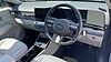 Hyundai KONA 1.6 h-GDi Ultimate SUV 5dr Petrol Hybrid DCT Euro 6 (s/s) (129 ps) Blue