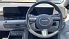 Hyundai KONA 1.6 h-GDi Ultimate SUV 5dr Petrol Hybrid DCT Euro 6 (s/s) (129 ps) Blue