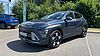 Hyundai KONA 1.6 h-GDi Ultimate SUV 5dr Petrol Hybrid DCT Euro 6 (s/s) (129 ps) Blue