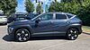 Hyundai KONA 1.6 h-GDi Ultimate SUV 5dr Petrol Hybrid DCT Euro 6 (s/s) (129 ps) Blue