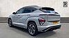 Hyundai KONA 1.6 h-GDi N Line SUV 5dr Petrol Hybrid DCT Euro 6 (s/s) (129 ps) Grey