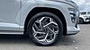 Hyundai KONA 1.6 h-GDi N Line SUV 5dr Petrol Hybrid DCT Euro 6 (s/s) (129 ps) Grey