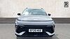 Hyundai KONA 1.6 h-GDi N Line SUV 5dr Petrol Hybrid DCT Euro 6 (s/s) (129 ps) Grey