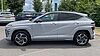 Hyundai KONA 1.6 h-GDi N Line SUV 5dr Petrol Hybrid DCT Euro 6 (s/s) (129 ps) Grey