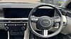 Hyundai TUCSON 1.6 T-GDi Ultimate SUV 5dr Petrol Hybrid Auto Euro 6 (s/s) (215 ps) White