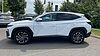 Hyundai TUCSON 1.6 T-GDi Ultimate SUV 5dr Petrol Hybrid Auto Euro 6 (s/s) (215 ps) White