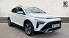 Hyundai BAYON 1.0 T-GDi MHEV Premium SUV 5dr Petrol Hybrid DCT Euro 6 (s/s) (120 ps) White