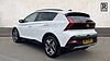 Hyundai BAYON 1.0 T-GDi MHEV Premium SUV 5dr Petrol Hybrid DCT Euro 6 (s/s) (120 ps) White