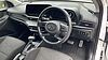 Hyundai BAYON 1.0 T-GDi MHEV Premium SUV 5dr Petrol Hybrid DCT Euro 6 (s/s) (120 ps) White