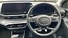 Hyundai BAYON 1.0 T-GDi MHEV Premium SUV 5dr Petrol Hybrid DCT Euro 6 (s/s) (120 ps) White