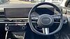 Hyundai TUCSON 1.6 T-GDi Ultimate SUV 5dr Petrol Manual Euro 6 (s/s) (160 ps) Grey