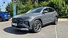 Hyundai TUCSON 1.6 T-GDi Ultimate SUV 5dr Petrol Manual Euro 6 (s/s) (160 ps) Grey