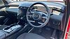 Hyundai TUCSON 1.6 h T-GDi Premium SUV 5dr Petrol Hybrid Auto Euro 6 (s/s) (230 ps) Red