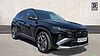 Hyundai TUCSON 1.6 T-GDi Premium SUV 5dr Petrol Hybrid Auto Euro 6 (s/s) (215 ps) Grey