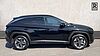 Hyundai TUCSON 1.6 T-GDi Premium SUV 5dr Petrol Hybrid Auto Euro 6 (s/s) (215 ps) Grey