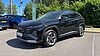 Hyundai TUCSON 1.6 T-GDi Premium SUV 5dr Petrol Hybrid Auto Euro 6 (s/s) (215 ps) Grey