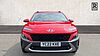 Hyundai KONA 1.6 h-GDi Ultimate SUV 5dr Petrol Hybrid DCT Euro 6 (s/s) (141 ps) Red