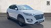 Hyundai TUCSON 1.6 T-GDi Premium SUV 5dr Petrol Manual Euro 6 (s/s) (177 ps) White
