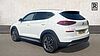 Hyundai TUCSON 1.6 T-GDi Premium SUV 5dr Petrol Manual Euro 6 (s/s) (177 ps) White
